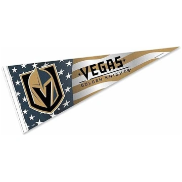 WinCraft Vegas Golden Knights Nation USA Americana