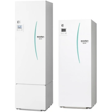 Hidrotank Electric ECODAN ERST20D-VM2D 200L