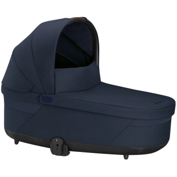 Cybex Balios S/Talos S Lux ratu kulba Ocean Blue