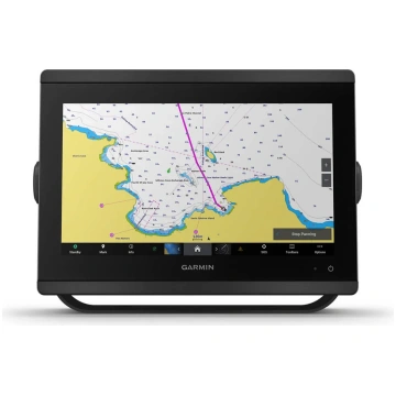 GARMIN GPSMAP 8412 (BEZ SONĀRA) Eholote (010-02092