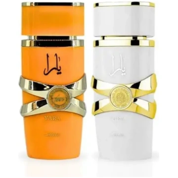 Lattafa Khamrah Qahwa Perfume Deodorant 200Ml in B