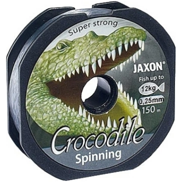 CROCODILE SPINNING LINE 0,35mm 150m | 3072035 | 59