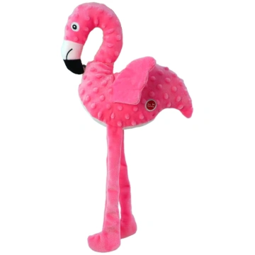 Rotaļlieta suņiem – Dog Fantasy Recycled Toy, Sque