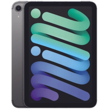 Apple iPad mini 7. Generation + Cellular 21 08cm (