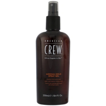 AC Grooming Spray 250ml American Crew