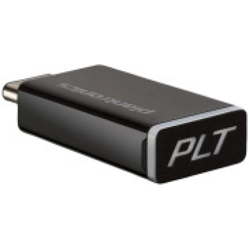 HP Poly BT600 USB-C Bluetooth adapteris maisiņā [A