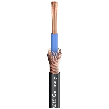 Speaker Cable SC-Magellan SPK; 2 x 2,50 mm²; FRNC 