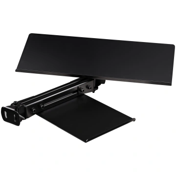 Next Level Racing ELITE KEYBOARD AND MOUSE TRAY - 
