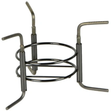 Statīvs Mil-tec Tripod For Spirit Cook Stand