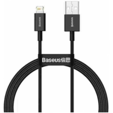 Baseus Superior Series Cable USB to Lightning 2.4A