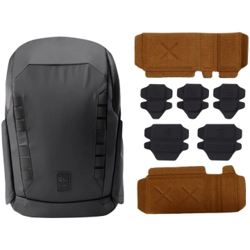 Gomatic backpack Peter McKinnon Everyday Bundle