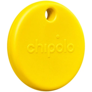 Chipolo POP Universal Finder Yellow | 100706020 | 
