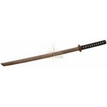 Magnum Bokken – 98,5 cm akācijas koka katana, tren