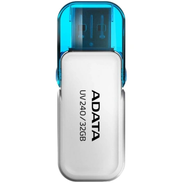 ADATA Flash Drive UV240 64GB USB 2.0 ( AUV240 64G 