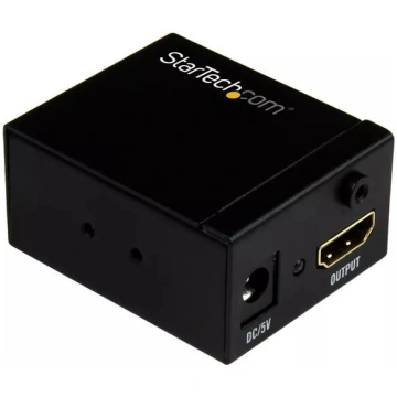 AV atkārtotājs StarTech.com HDMI signāla pastiprin