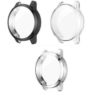 Korpuss saderīgs ar Garmin Vivoactive 4S/Venu 2S a