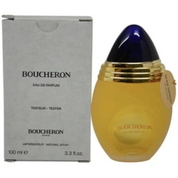 Boucheron Parfum Perfume Tester EDP 100ml 33864600
