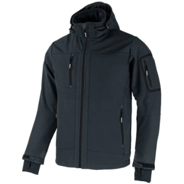 Darba Jaka Softshell WINDYGO Cannygo Flexi Spandex