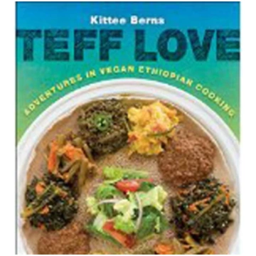Teff Love Kittee Berns