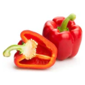 Paprika sarkana fasēta 400gr 2.šķira (mērvienība: 
