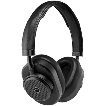 Master & Dynamic MW65 ANC bezvadu austiņas ar mikr
