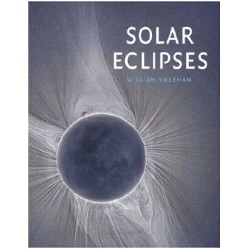 Solar Eclipses Reaktion Books