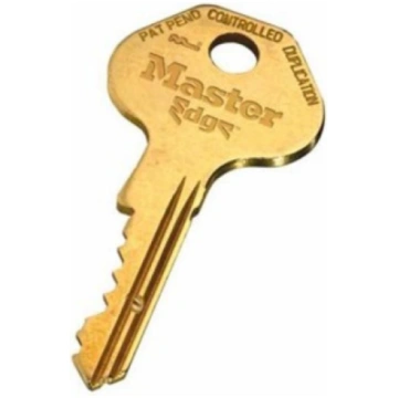ML-MK | Master Keyed Option Master Lock