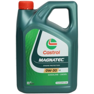 CASTROL MAGNATEC 0W30 C2 4L MAGNATEC 0W30 C2 4L