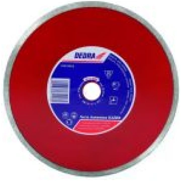 Dimanta disks 125 mm/22,2 (H1122) DEDRA