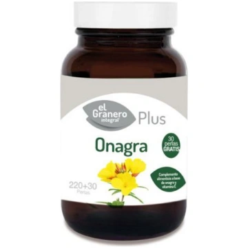Evening Primrose Oil Pearls