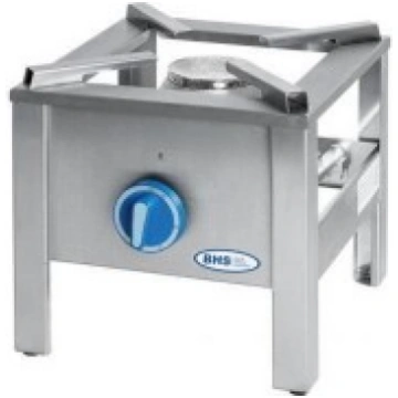 Gāzes plīts 5.0 kW Stalgast 773051