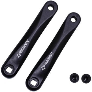 Prowheel Ebike pedāļu kāts pieejams ar kvadrātveid
