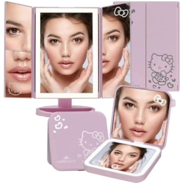 „Impressions Vanity“ „Hello Kitty“ apgaismotais gr