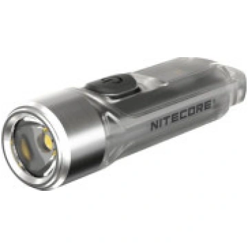 Lukturis Nitecore FLASHLIGHT T SERIES TIKI GITD NI