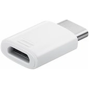 Mocco Micro USB Type-C USB adapter White vads MC-A