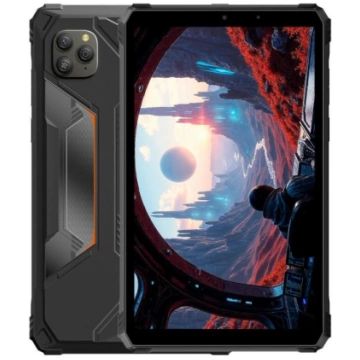 TABLET ACTIVE 5 8" 6/128GB/BLACK BLACKVIEW