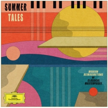 Various Artists "Summer Tales" 629749