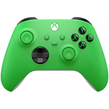 Xbox Series Velocity Green Wireless Controller