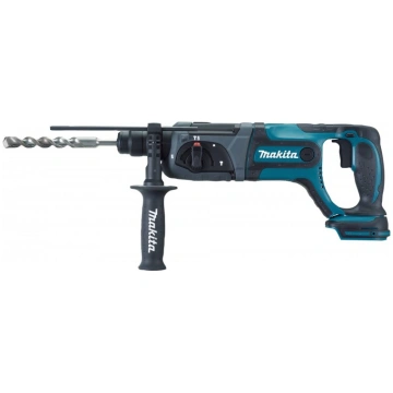 Makita DHR241Z rotary hammer SDS Plus