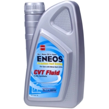 Automātiskās transmisijas eļļa ENEOS ECO CVT-F sin