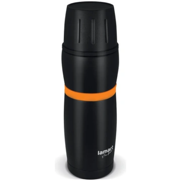 Termoss Lamart LT4054 Cup 480 ml melns