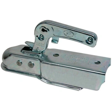 Piekabes sakabes mehānisms 750kg kantains 60mm STE