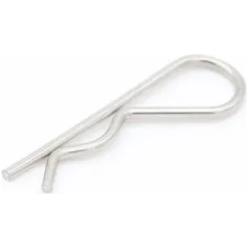 MDG - All Stainless-Steel Pin #2 Maxima