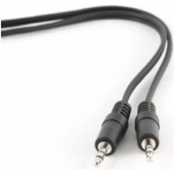 Kabelis Gembird 3.5mm Plug - 3.5mm Plug 1.2m