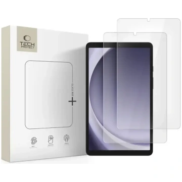 Tech-Protect Glass Fit+ rūdīta stikla ekrāna aizsa