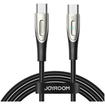 Joyroom Star-Light SA27-CC5 USB-C uz USB-C kabelis