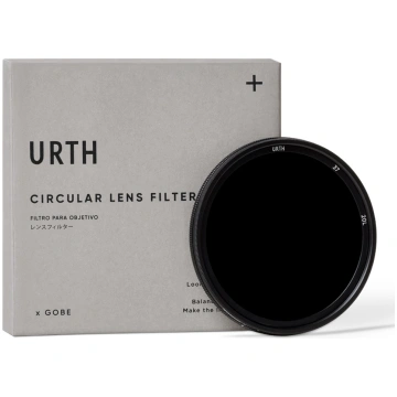 Filter, Urth, Urth 67mm ND64-1000 (6-10 Stop) Vari