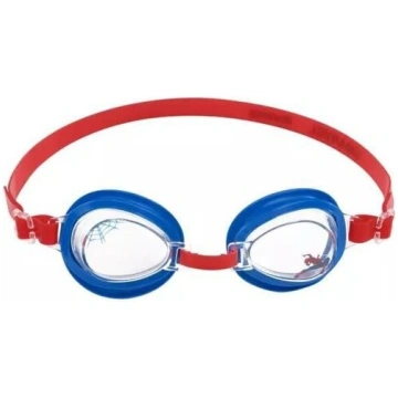 Bērnu peldēšanas brilles Bestway Marvel Spider-Man