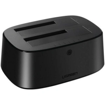 UGREEN CM198 docking station for HDD|SSD, 2.5""|3.