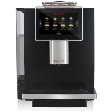 Kafijas automāts Dr. Coffee F10